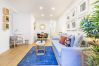 Apartamento em Lisbon - Cozy Central Downtown II by Central Hill Apartamento em Lisbon - Cozy Central Downtown II by Central Hill
