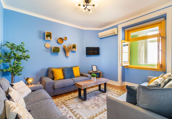 Apartamento em Lisboa - Downtown Avenue by Central Hill