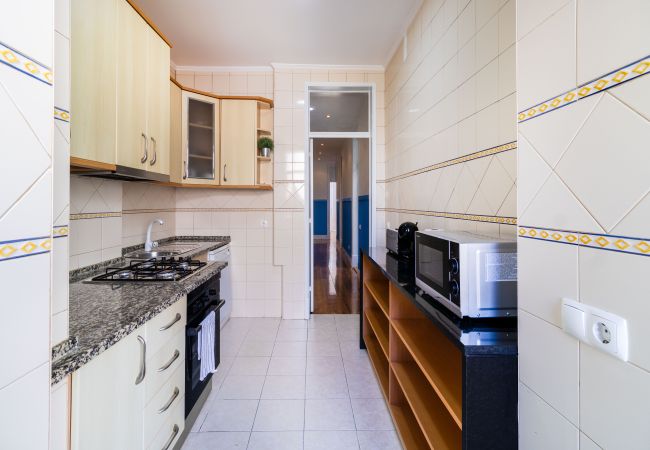 Apartamento em Lisboa - Downtown Avenue by Central Hill