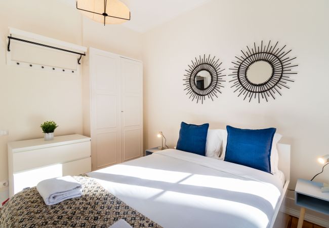 Apartamento em Lisbon - Downtown Avenue by Central Hill Apartamento em Lisbon - Downtown Avenue by Central Hill