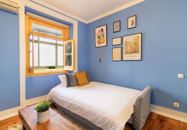 Apartamento em Lisbon - Downtown Avenue by Central Hill Apartamento em Lisbon - Downtown Avenue by Central Hill