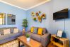 Apartamento em Lisbon - Downtown Avenue by Central Hill Apartamento em Lisbon - Downtown Avenue by Central Hill