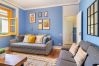 Apartamento em Lisbon - Downtown Avenue by Central Hill Apartamento em Lisbon - Downtown Avenue by Central Hill