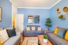 Apartamento em Lisbon - Downtown Avenue by Central Hill Apartamento em Lisbon - Downtown Avenue by Central Hill