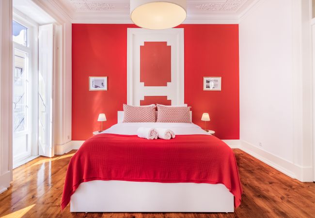 Apartamento em Lisbon - Large Bairro Alto 2E up to 22guests by Central Hill Apartamento em Lisbon - Large Bairro Alto 2E up to 22guests by Central Hill