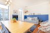 Apartamento em Lisbon - Large Bairro Alto 1E up to 22guests by Central Hill Apartamento em Lisbon - Large Bairro Alto 1E up to 22guests by Central Hill