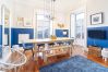Apartamento em Lisbon - Large Bairro Alto 1E up to 22guests by Central Hill Apartamento em Lisbon - Large Bairro Alto 1E up to 22guests by Central Hill