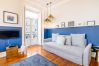 Apartamento em Lisbon - Large Bairro Alto 1E up to 22guests by Central Hill Apartamento em Lisbon - Large Bairro Alto 1E up to 22guests by Central Hill