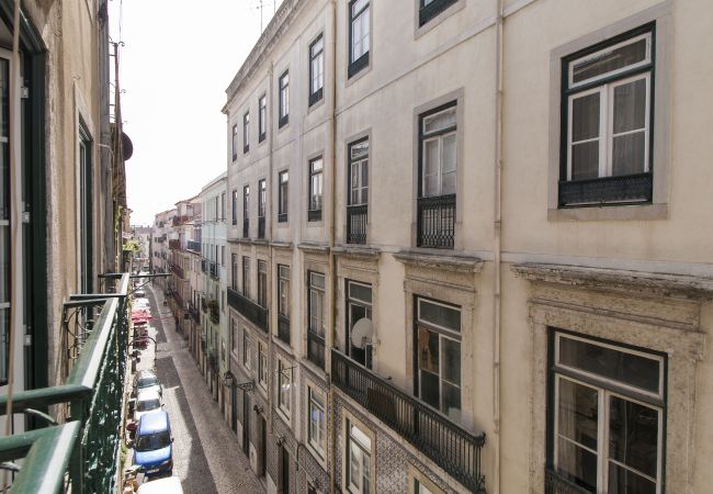 Apartamento em Lisbon - Central Bairro Alto 2E by Central Hill Apartamento em Lisbon - Central Bairro Alto 2E by Central Hill