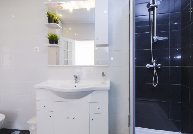 Apartamento em Lisbon - Central Bairro Alto 2E by Central Hill Apartamento em Lisbon - Central Bairro Alto 2E by Central Hill