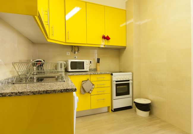 Apartamento em Lisbon - Central Bairro Alto 2E by Central Hill Apartamento em Lisbon - Central Bairro Alto 2E by Central Hill