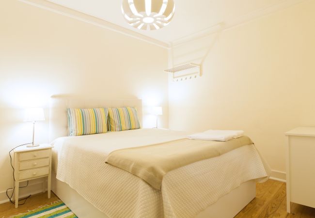 Apartamento em Lisbon - Central Bairro Alto 2E by Central Hill Apartamento em Lisbon - Central Bairro Alto 2E by Central Hill