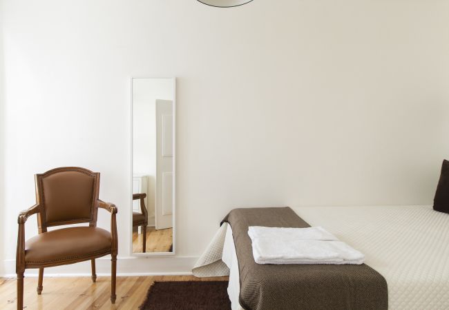 Apartamento em Lisbon - Central Bairro Alto 2E by Central Hill Apartamento em Lisbon - Central Bairro Alto 2E by Central Hill