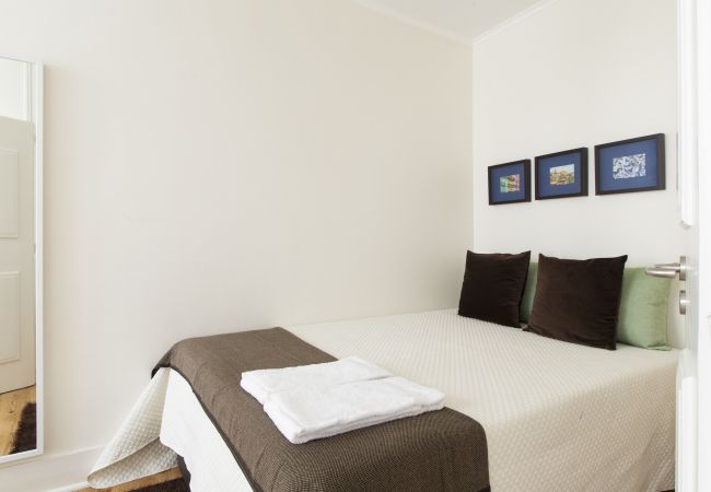 Apartamento em Lisbon - Central Bairro Alto 2E by Central Hill Apartamento em Lisbon - Central Bairro Alto 2E by Central Hill