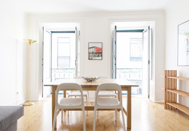 Apartamento em Lisbon - Central Bairro Alto 2E by Central Hill Apartamento em Lisbon - Central Bairro Alto 2E by Central Hill