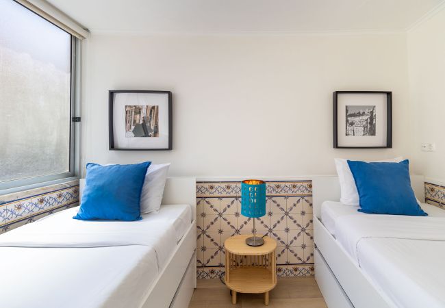 Apartamento em Lisbon - Central Bairro Alto 2E by Central Hill Apartamento em Lisbon - Central Bairro Alto 2E by Central Hill