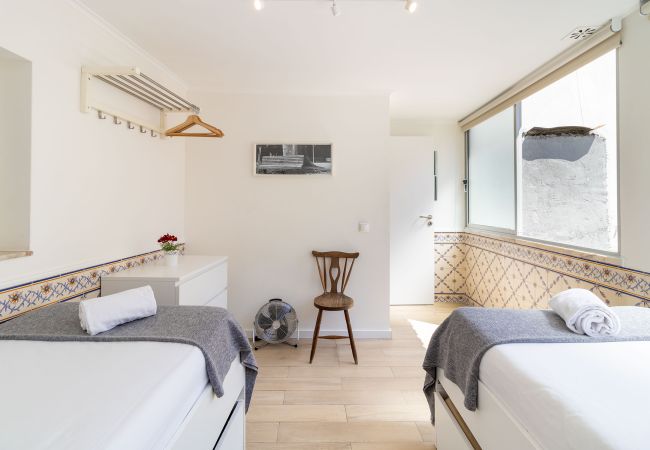 Apartamento em Lisbon - Central Bairro Alto 2E by Central Hill Apartamento em Lisbon - Central Bairro Alto 2E by Central Hill