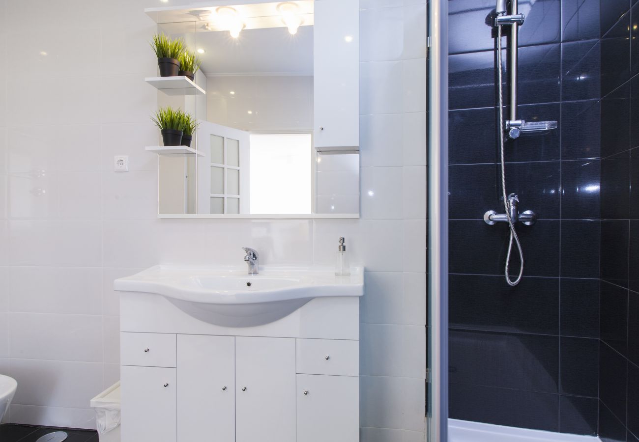 Apartamento em Lisboa - Central Bairro Alto 2E by Central Hill