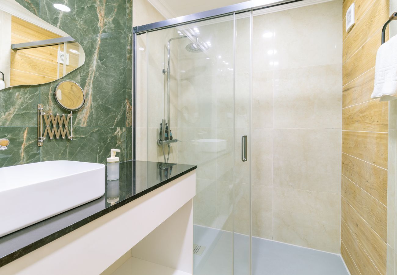 Apartamento em Lisboa - Central Bairro Alto 2E by Central Hill