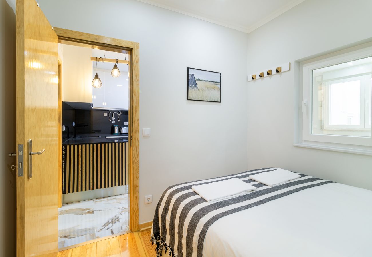 Apartamento em Lisboa - Central Bairro Alto 2E by Central Hill