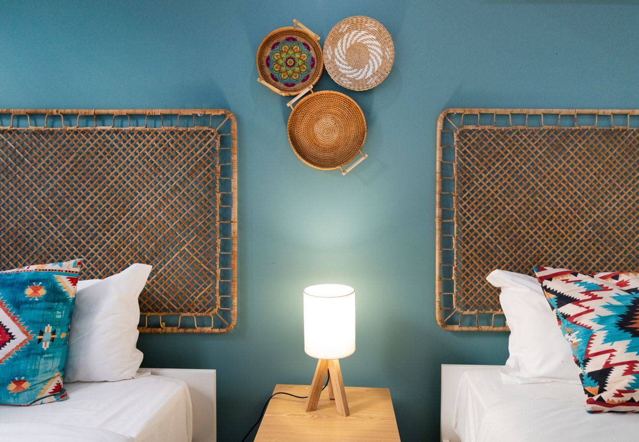 Apartamento em Lisboa - Central Bairro Alto 2E by Central Hill