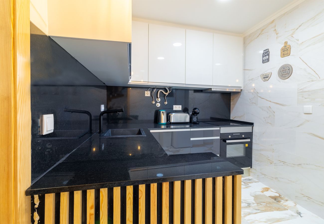 Apartamento em Lisboa - Central Bairro Alto 2E by Central Hill