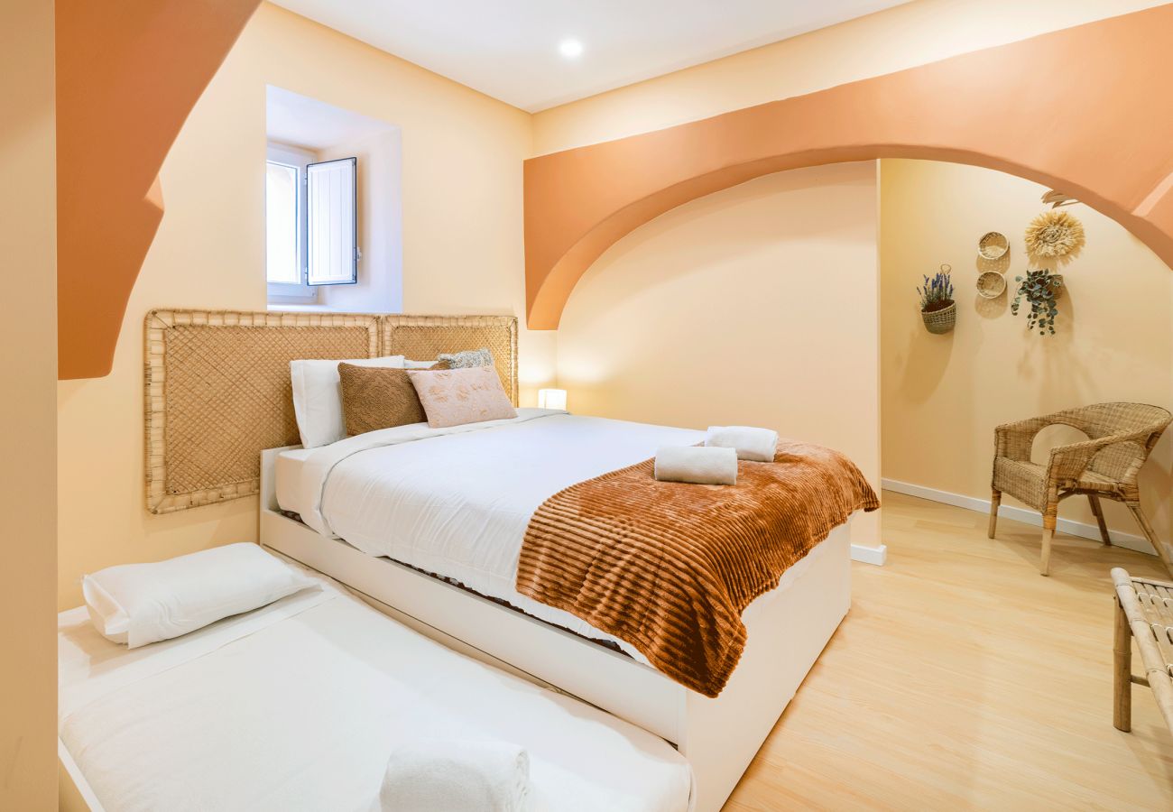 Apartamento em Lisboa - [NEW] Cozy Bairro Alto by Central Hill