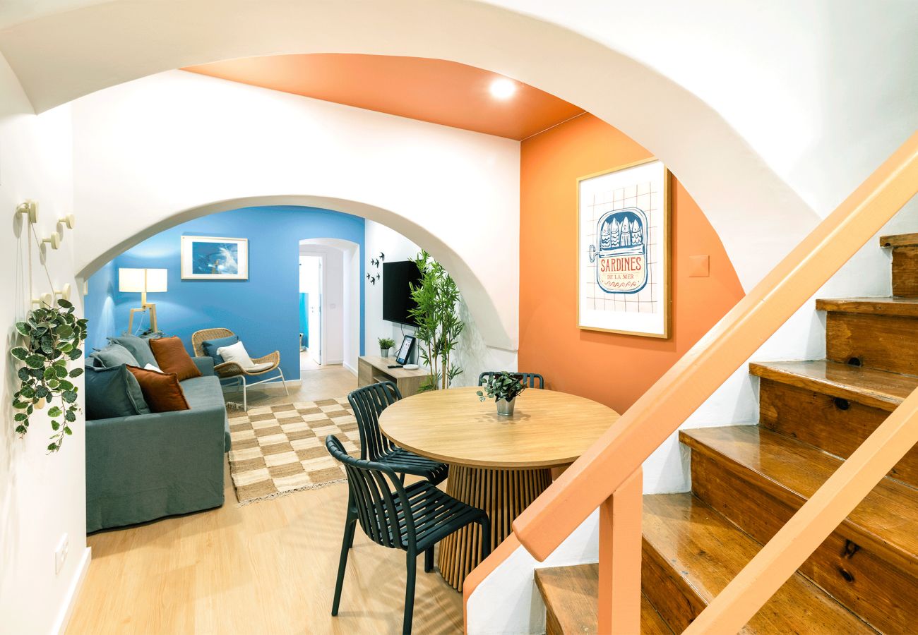 Apartamento em Lisboa - [NEW] Cozy Bairro Alto by Central Hill
