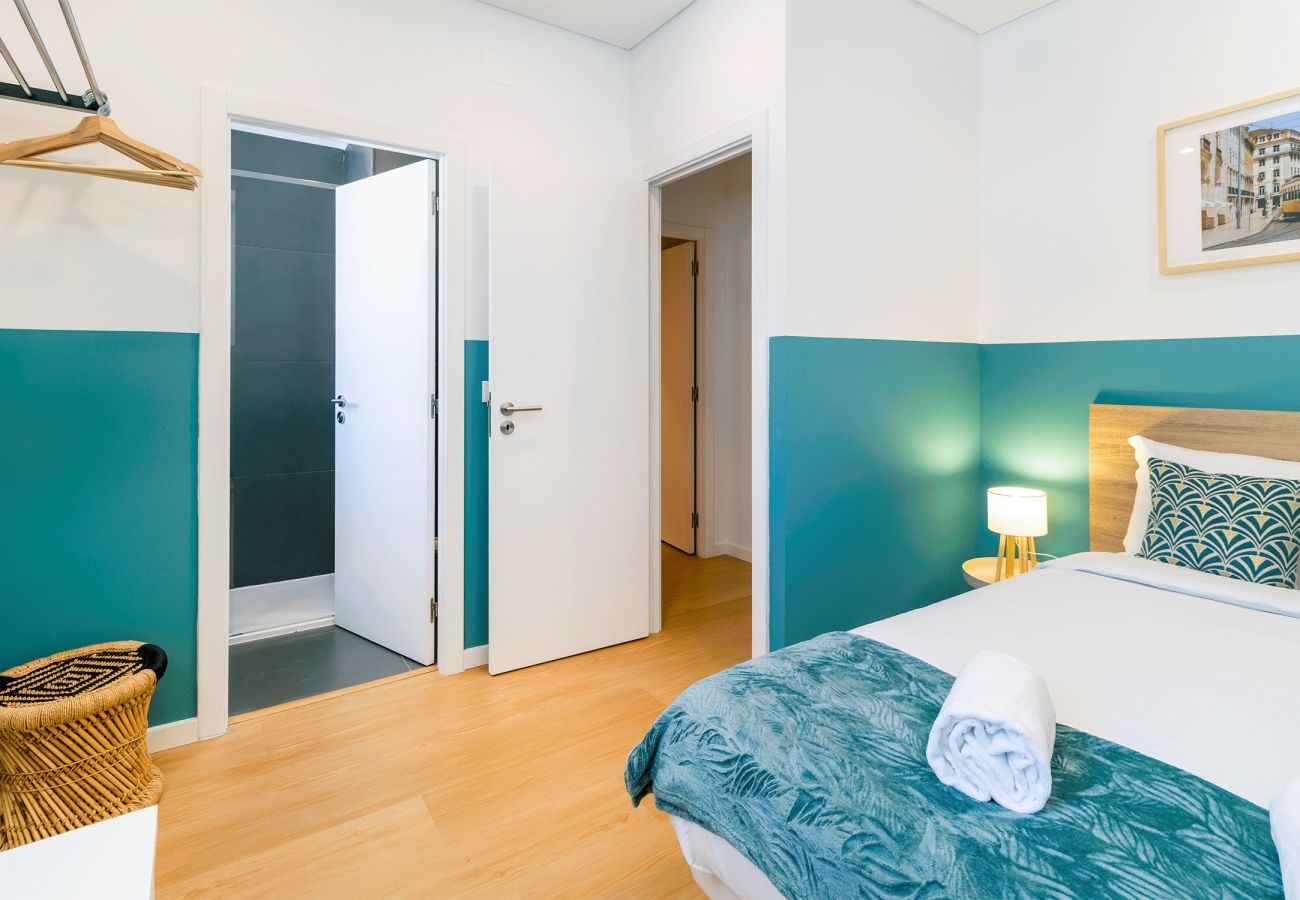 Apartamento em Lisboa - [NEW] Cozy Bairro Alto by Central Hill