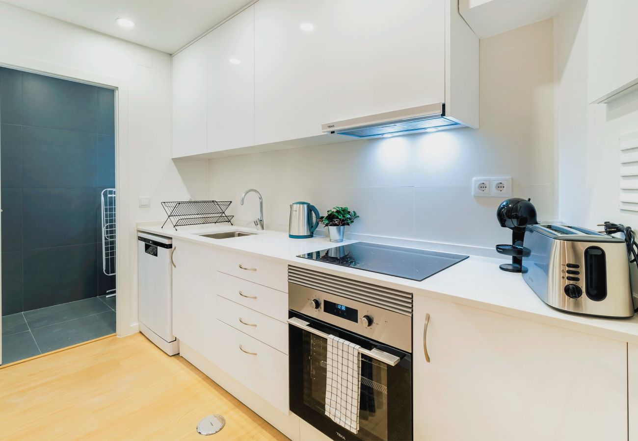 Apartamento em Lisboa - [NEW] Cozy Bairro Alto by Central Hill