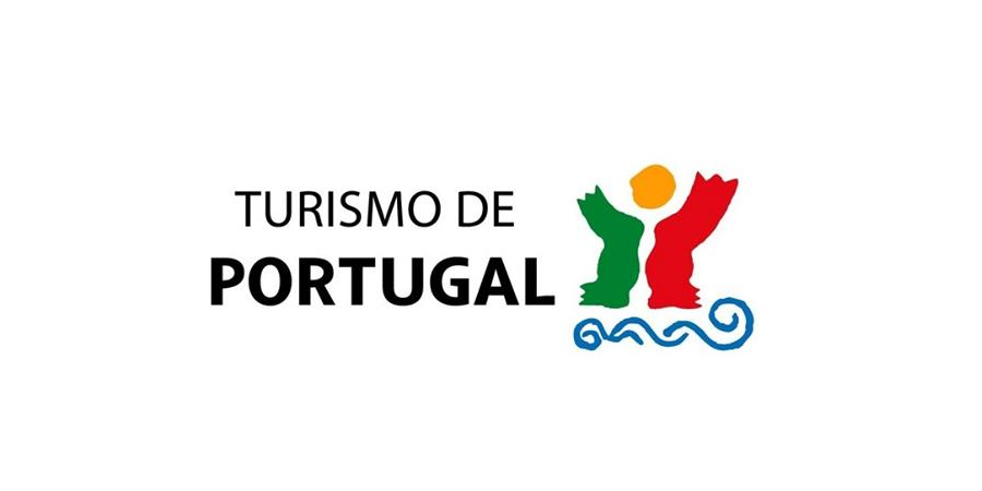 Logo Turismo Portugal 2