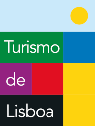 Logo Turismo Lisboa