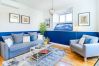Apartment in Lisbon - [NEW] Large Bairro Alto 0D up to 18guests by Central Hill