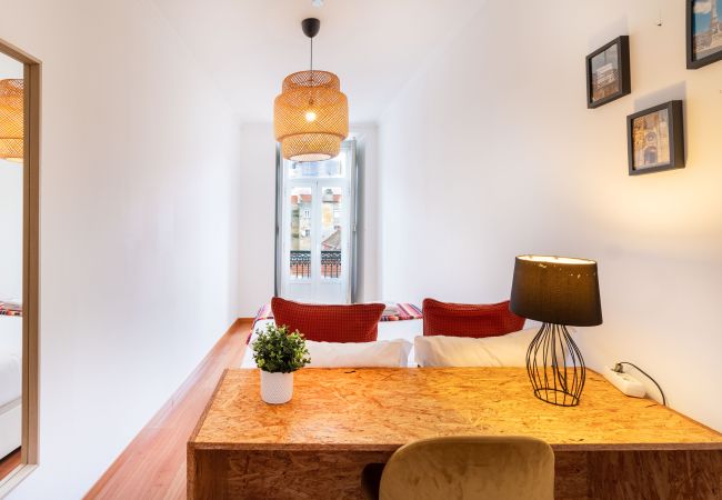 Apartment in Lisbon - Cozy Central Downtown V by Central Hill