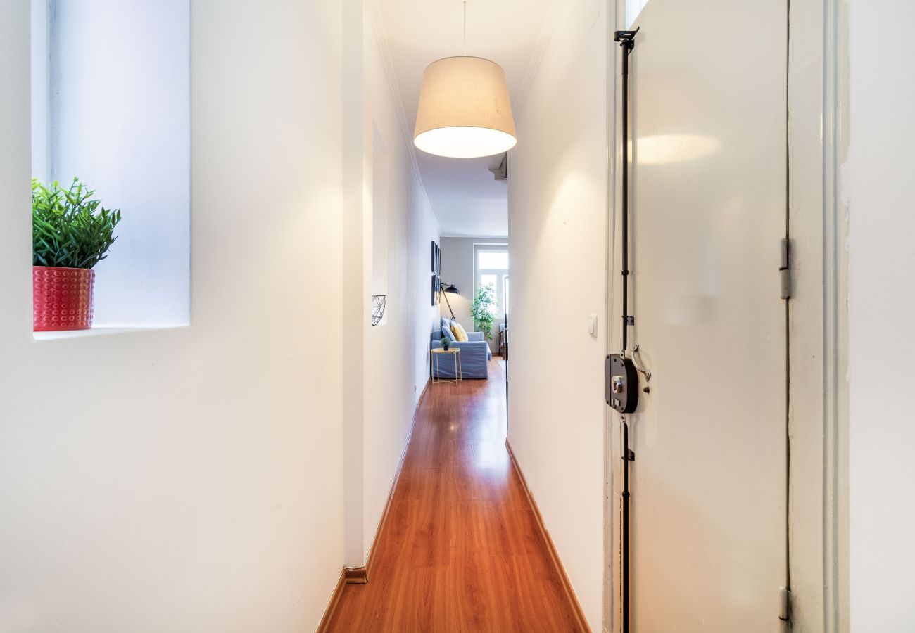 Apartment in Lisbon - Cozy Central Downtown V by Central Hill