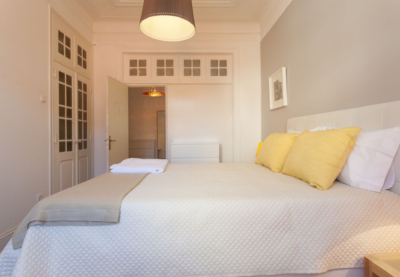 Apartment in Lisbon - Big Central Flat 3E by Central Hill