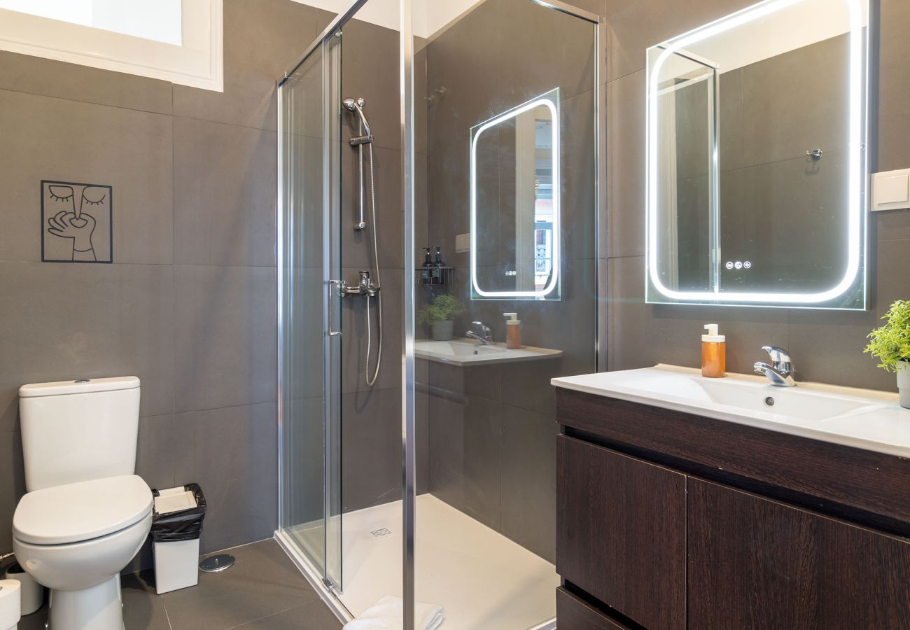 Apartment in Lisbon - [NEW] Bairro Alto View 3E up to 21guests by Central Hill