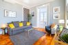 Apartment in Lisbon - [NEW] Bairro Alto View 3E up to 21guests by Central Hill