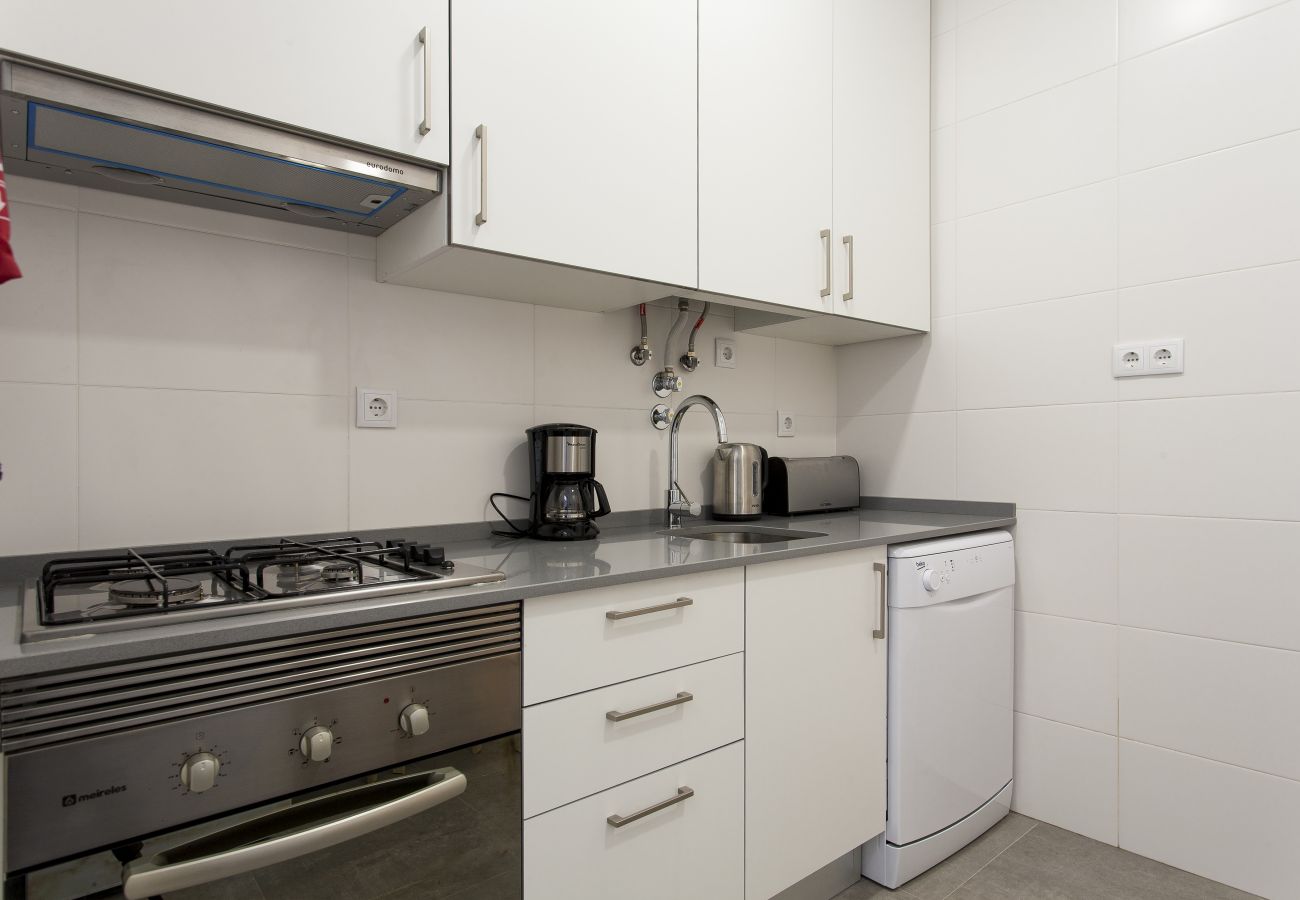 Apartment in Lisbon - Central Downtown 2D up to 17guests by Central Hill