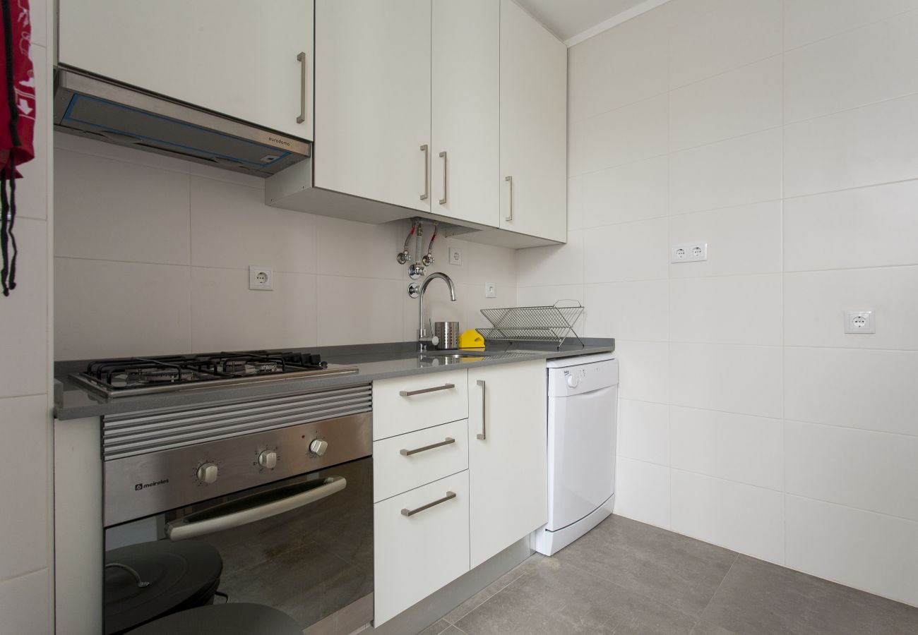 Apartment in Lisbon - Central Downtown 3D up to 17guests by Central Hill