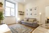 Apartment in Lisbon - Central Downtown 3E up to 13guests by Central Hill