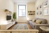Apartment in Lisbon - Central Downtown 3E up to 13guests by Central Hill