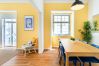 Apartment in Lisbon - Central Chiado 1E by Central Hill