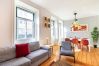 Apartment in Lisbon - Large Downtown Avenue Duplex by Central Hill