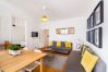 Apartment in Lisbon - Central Bairro Alto 3E by Central Hill