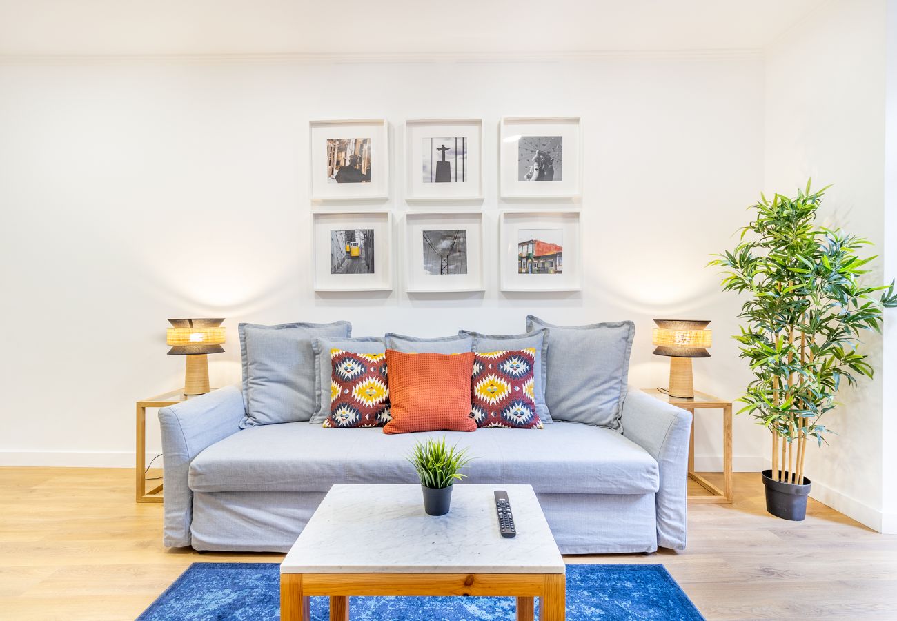 Apartment in Lisbon - Cozy Central Downtown II by Central Hill
