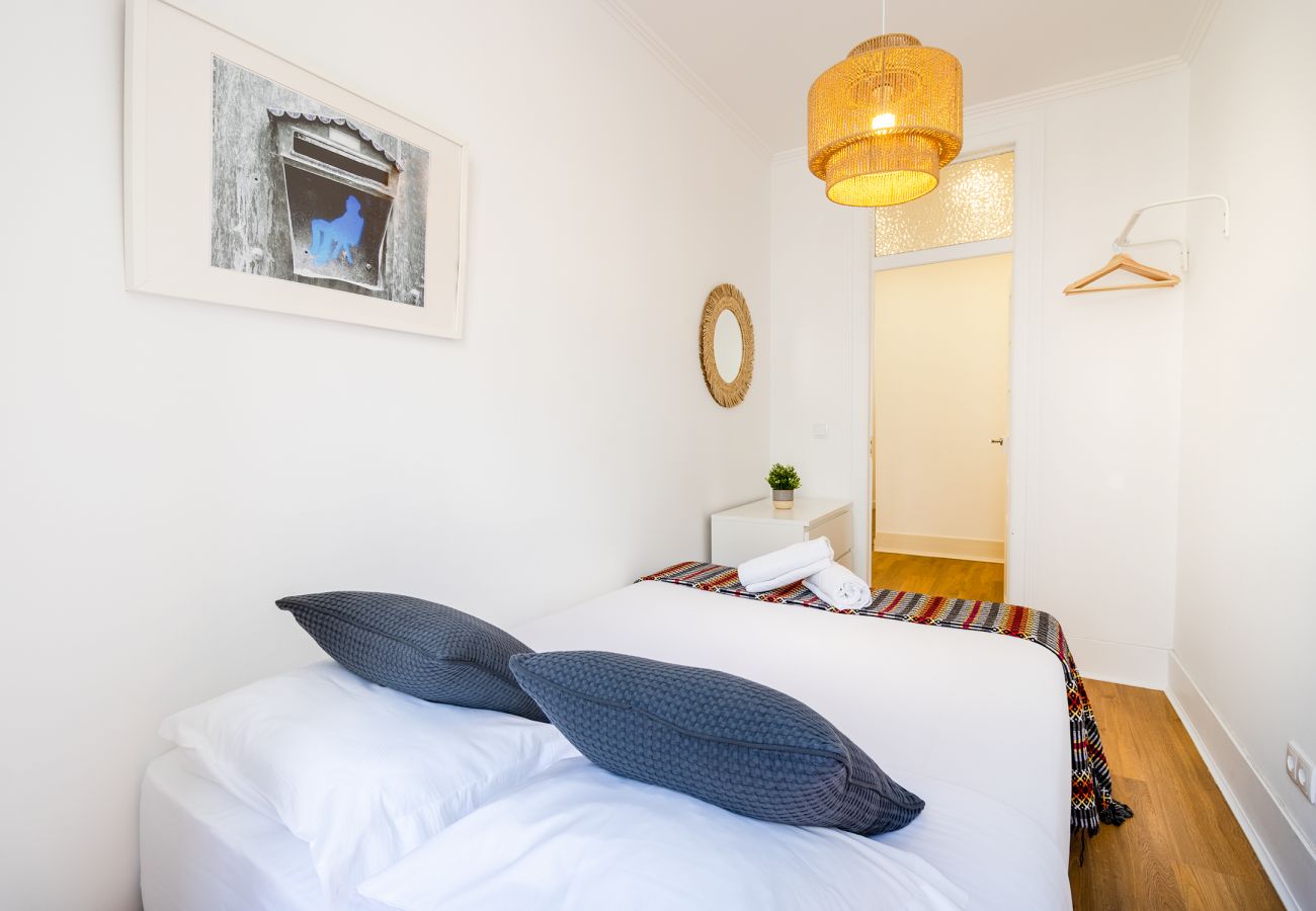 Apartment in Lisbon - Cozy Central Downtown II by Central Hill