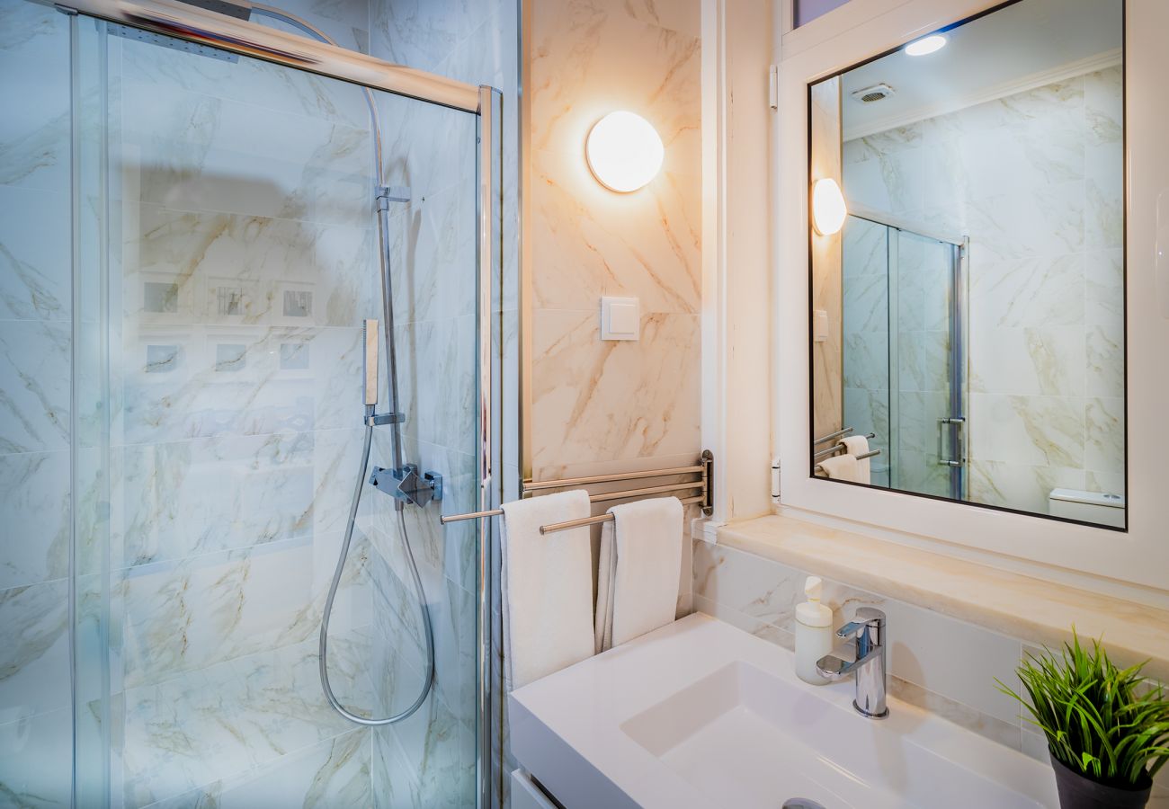 Apartment in Lisbon - Cozy Central Downtown II by Central Hill