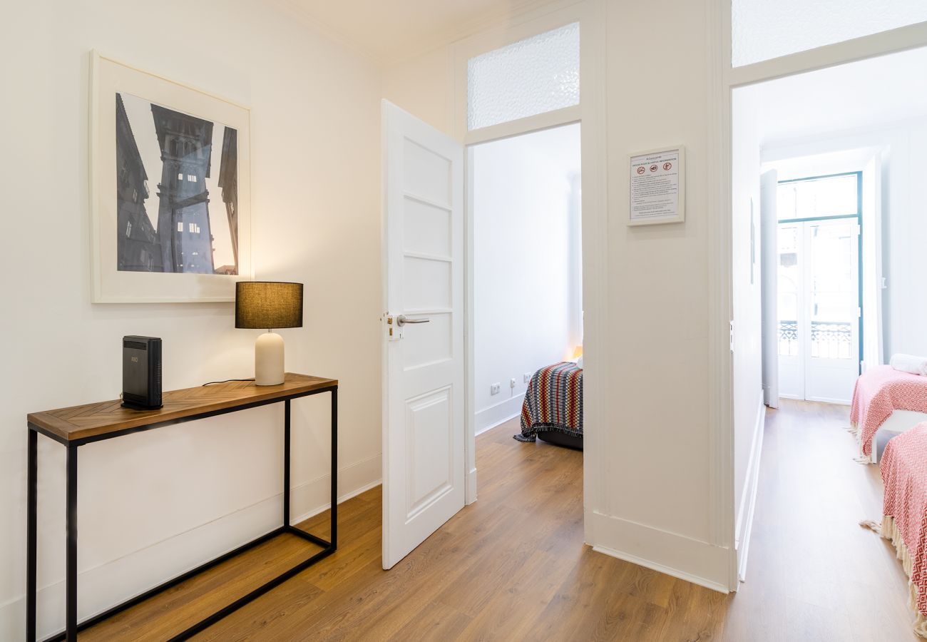 Apartment in Lisbon - Cozy Central Downtown II by Central Hill
