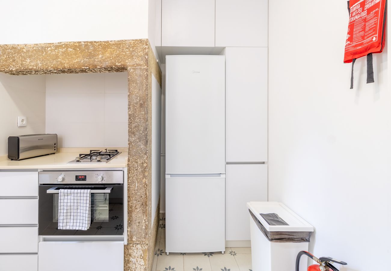 Apartment in Lisbon - Cozy Central Downtown II by Central Hill